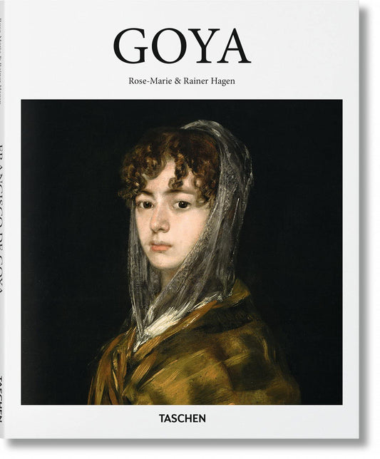 BA ART, GOYA  E - 101506