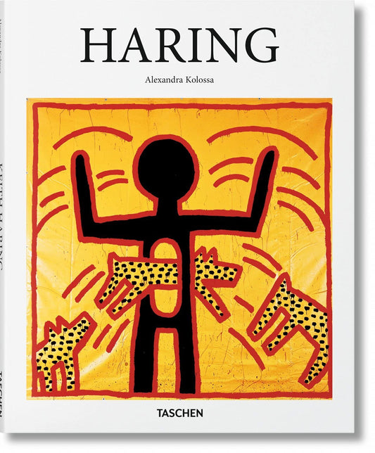 BA ART, HARING  GB - 101509 -  - .