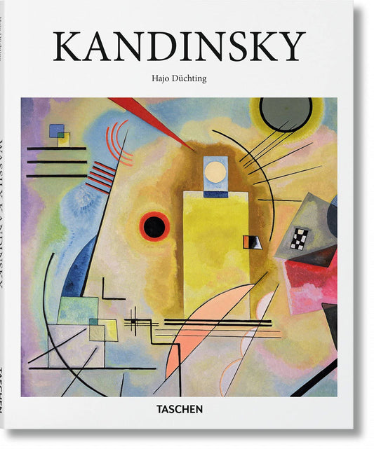 BA ART, KANDINSKY  E - 101513