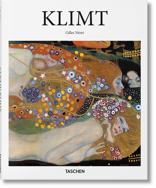 BA ART, KLIMT  E - 101514 -  - .