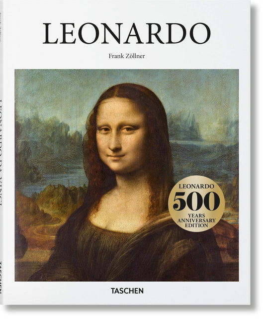 BA ART, LEONARDO  E - 101516 -  - .