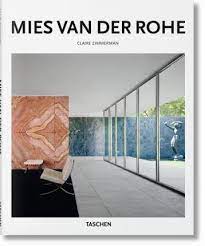 BA ARCH, MIES VAN DER ROHE  E - 101518 -  - .