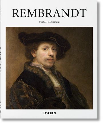 BA ART, REMBRANDT  E - 101527