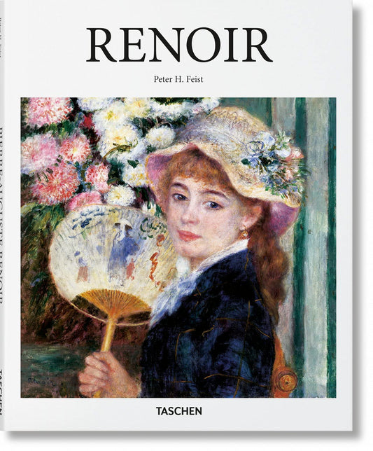 BA ART, RENOIR  E - 101529