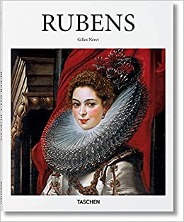 BA ART, RUBENS  E - 101531