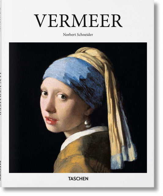 BA ART, VERMEER  E - 101540