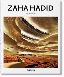 BA ARCH, HADID  E - 101542 -  - .