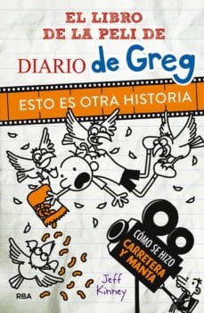 DIARIO DE GREG. ESTO ES OTRA HISTORIA - 101628