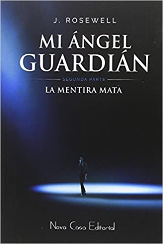 MENTIRA MATA, LA MI ANGEL GUARDIAN - 101636