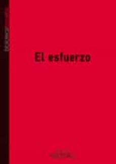 ESFUERZO, EL - 101684