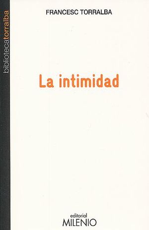 INTIMIDAD, LA - 101689