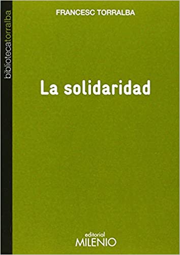 SOLIDARIDAD, LA - 101693