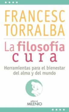 FILOSOFIA CURA, LA - 101700