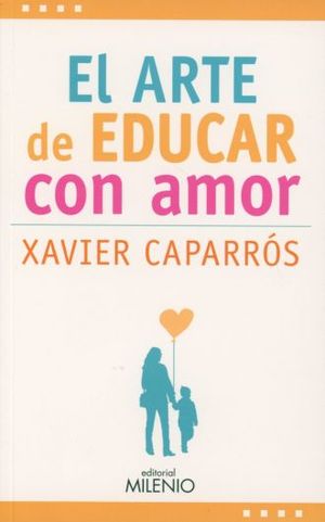 ARTE DE EDUCAR CON AMOR, EL - 101703