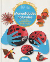 MANUALIDADES NATURALES  -  - 101723