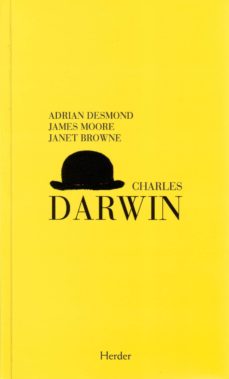 CHARLES DARWIN  -  - 101726