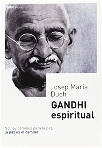 GHANDI ESPIRITUAL - 101735