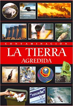 TIERRA AGREDIDA, LA - 101740