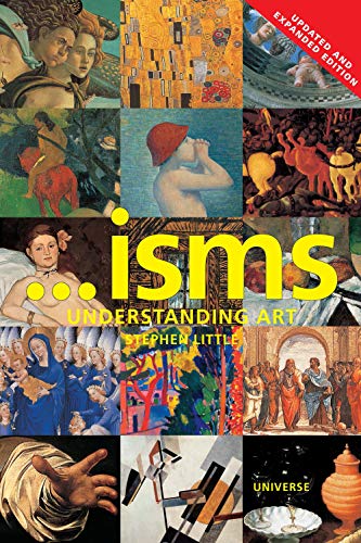 ISMS UNDERSTANDING ART - 102511