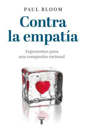 CONTRA LA EMPATIA - 102799