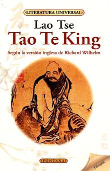 TAO TE KING  -  - 103284