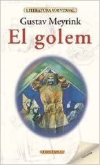 GOLEM, EL  -  - 103287