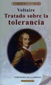 TRATADO SOBRE LA TOLERANCIA  -  - 103288