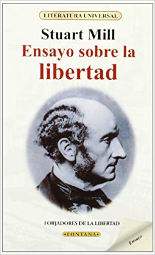 ENSAYO SOBRE LA LIBERTAD  -  - 103289