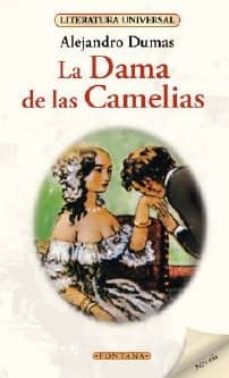 DAMA DE LAS CAMELIAS, LA  -  - 103293