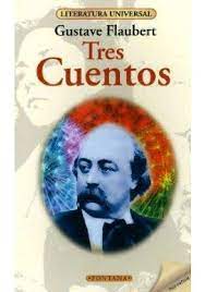 TRES CUENTOS  -  - 103294