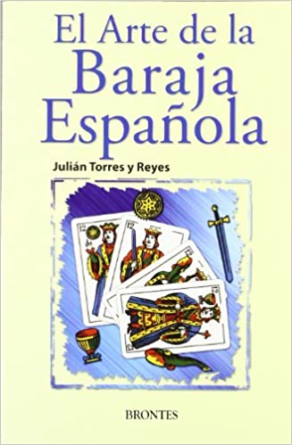 ARTE DE LA BARAJA ESPANOLA, EL  -  - 103307