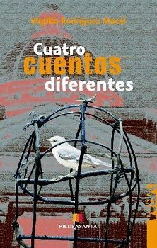 CUATRO CUENTOS DIFERENTES - 103369