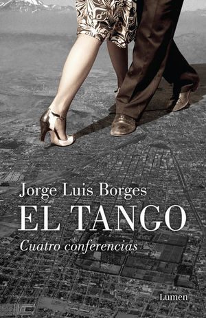 TANGO, EL. - 103701