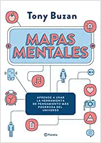 MAPAS MENTALES - 103706