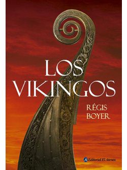 VIKINGOS, LOS.  -  - 103728