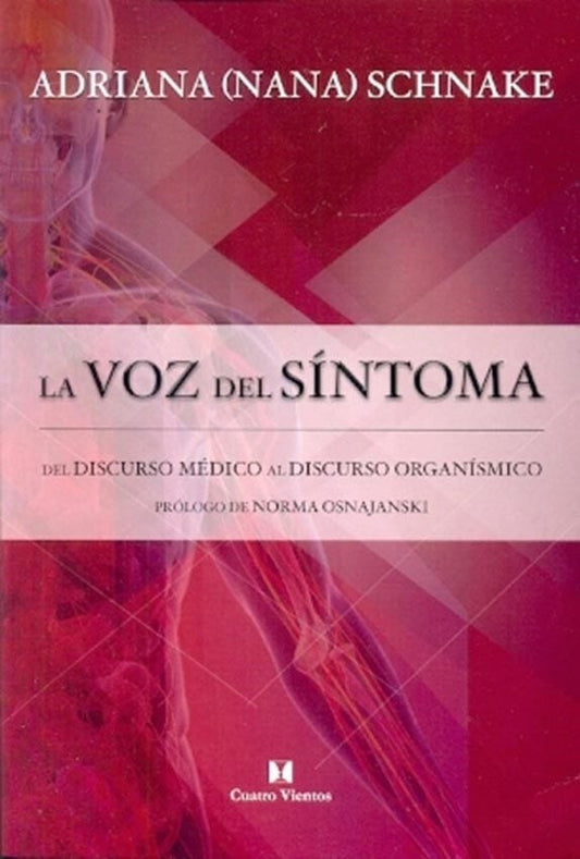 VOZ DEL SINTOMA, LA  -  - 105185