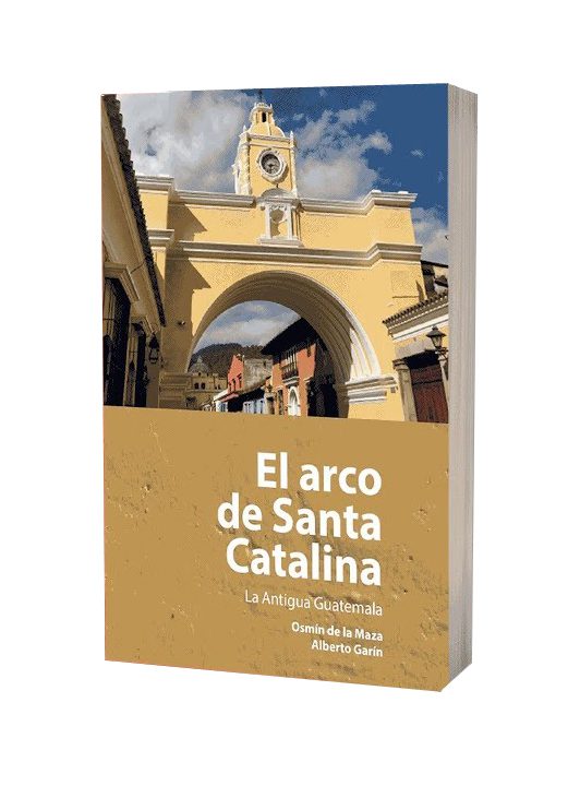 ARCO DE SANTA CATALINA, EL  -  - 105940