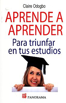 APRENDE A APRENDER PARA TRIUNFAR EN TUS ESTUDIOS - 105946