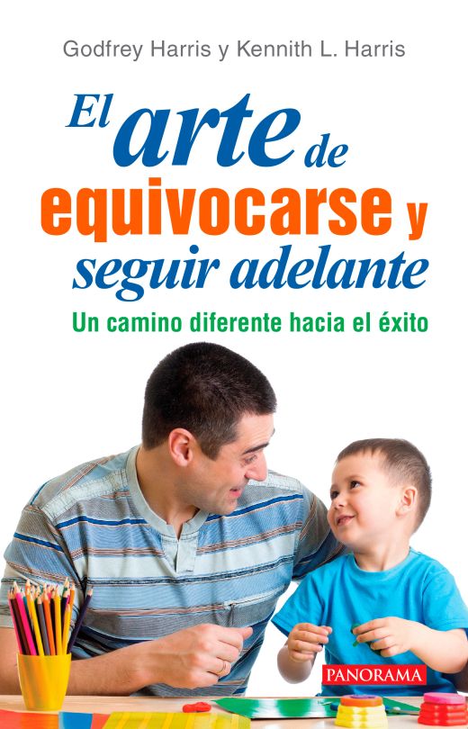 ARTE DE EQUIVOCARSE Y SEGUIR ADELANTE - 105947
