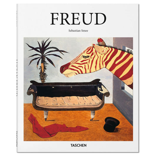 BA ART, FREUD  E - 106721