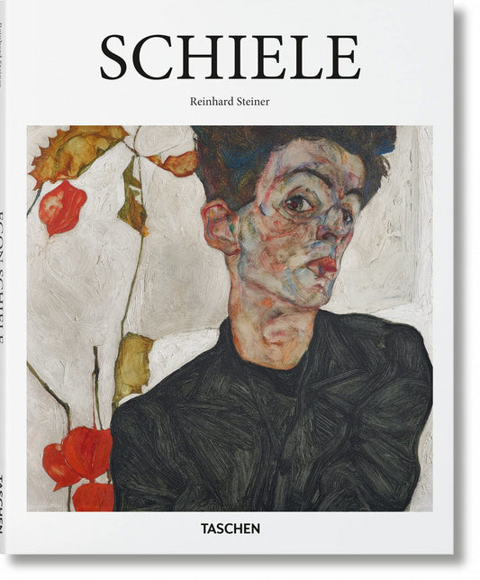 BA ART, SCHIELE  E - 106726