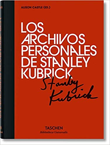 BU KUBRICK ARCHIVES  E - 106759