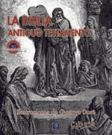 BIBLIA, LA ANTIGUO TESTAMENTO  -  - 106898