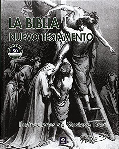 BIBLIA, LA NUEVO TESTAMENTO  -  - 106899