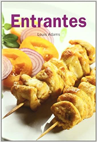 ENTRANTES (COCINA DE HOY)  -  - 106931