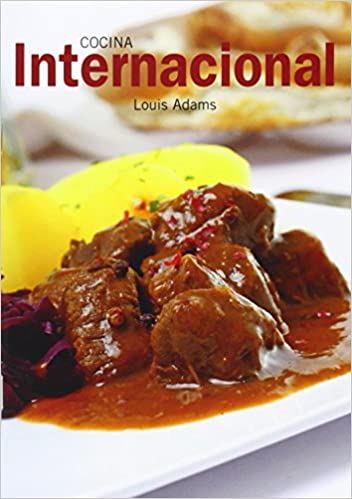 COCINA INTERNACIONAL (COCINA DE HOY)  -  - 106935