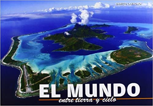 MUNDO ENTRE CIELO Y TIERRA - 106992