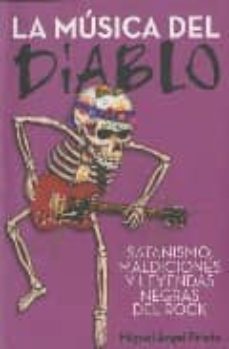 MUSICA DEL DIABLO, LA - 107041