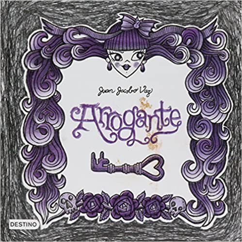 ARROGANTE  -  - 107042