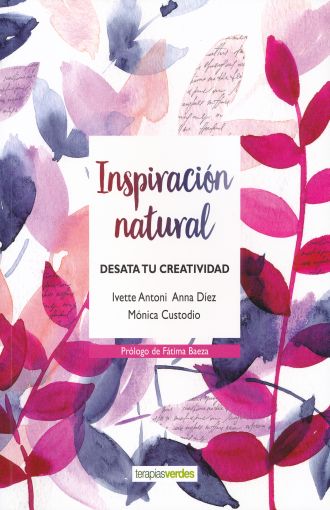 INSPIRACION NATURAL - 107475